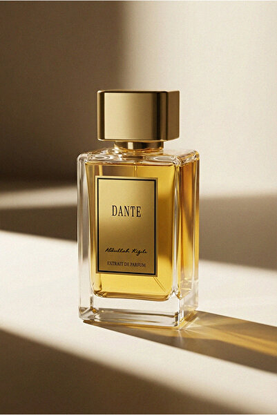 Abdullah Kiğılı Dante Edp 100 Ml Erkek Parfüm