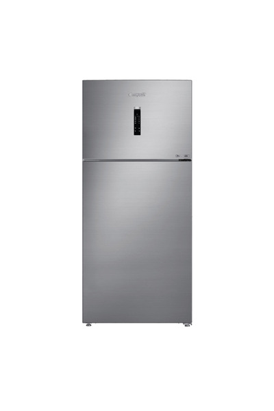 Arçelik 583628 EI Üstten Donduruculu Buzdolabı