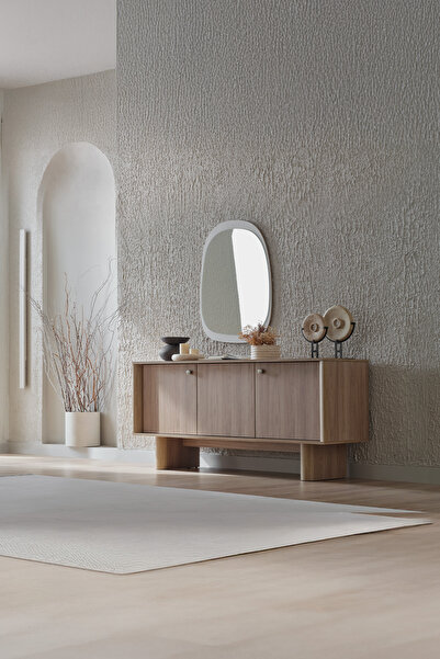 Enza Home Perge Konsol - 171x81 cm