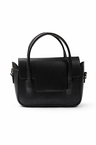 Tandi Bags حقيبة يد وحقيبة كروس من تينا ريترو باللون الأسود