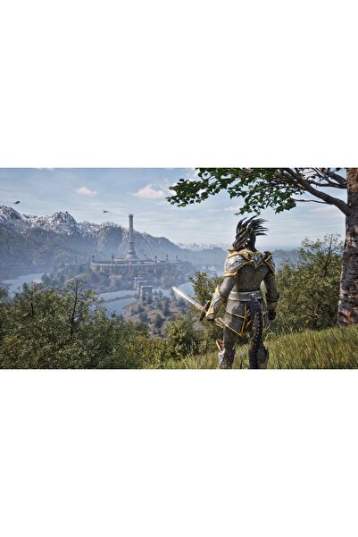 BETHESDA The Elder Scolls IV: Oblivion Remastered Deluxe Edition PEGI PS5