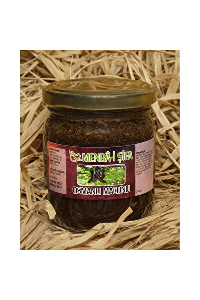 menbai sifa OSMANLI MACUNU (240GR)