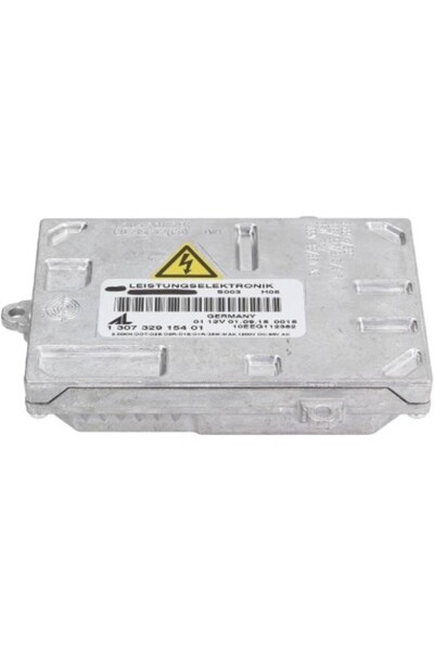 MAGNETI MARELLI Блок за управление, фар (AFS) Audi A4 B7, A3, TT, Magneti Mar...