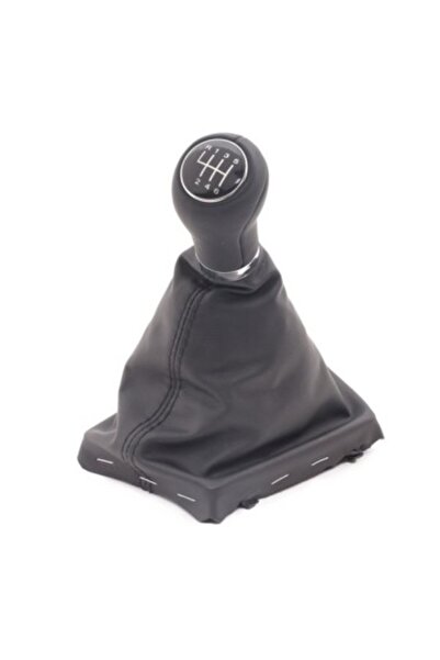 TOPRAN Гайка на скоростната кутия с втулка Audi A4 B8, A5 8T, Q5 8R, 6-степенна