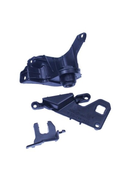 Xenon Bright Kit reparație far dreapta Audi A6 C8 2019-2023 - 4K0998122, 4K0 ...