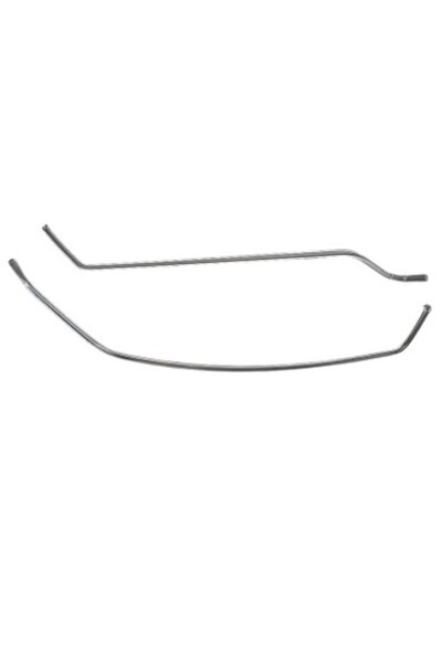 Xenon Bright Set reparații faruri DRL stânga cu fibră optică Audi A6 C7 LED Facelift 2016-2018