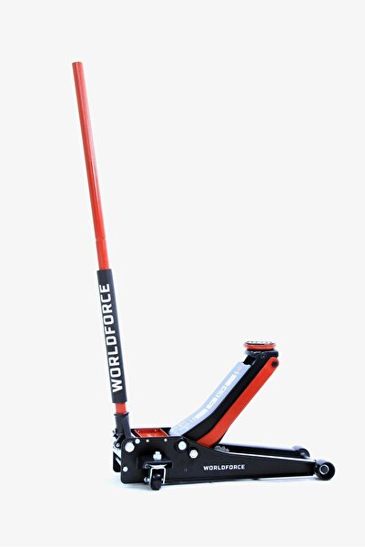 Worldforce 3 TON KRİKO DÜŞÜK PROFİL YENİ NESİL PROFESYONEL