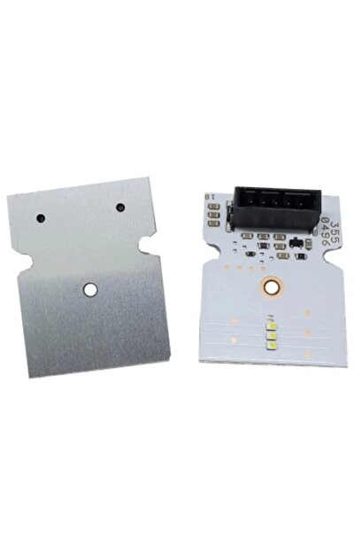 Xenon Bright Kit reparație modul stânga pentru lumini de zi DRL Audi Q3 8U Facelift 2015-2018 - 8U0941475B