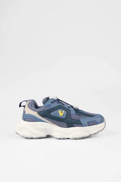 Vicco Cafea Pantofi Sport Copii Ortopedici JEANS