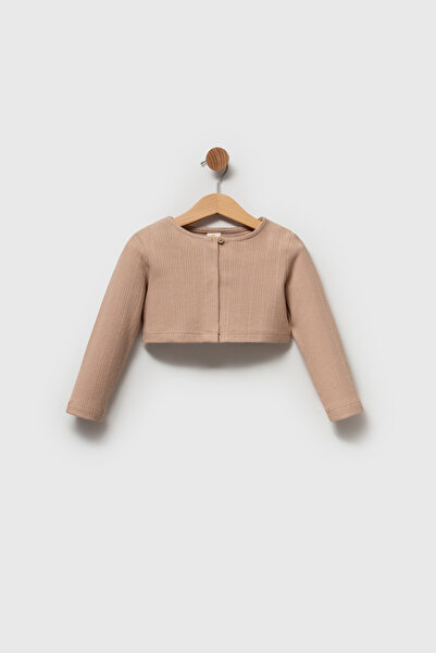 DFN Kız Çocuk Bolero