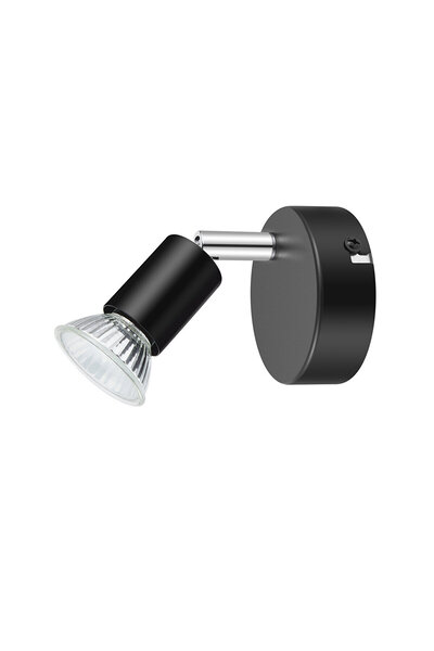 Opp Tekli Siyah Spot