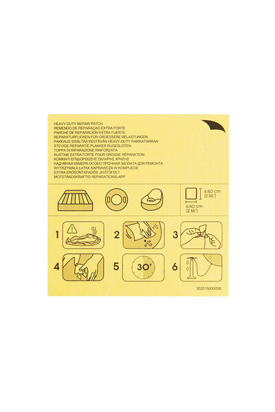 BESTWAY Onarım Yaması 62068