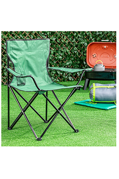 Koçtaş Basic Kamp Sandalyesi