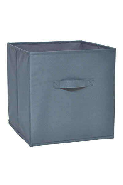 KOÇTAŞ Home Saklama Kutusu Gri 31*31*31