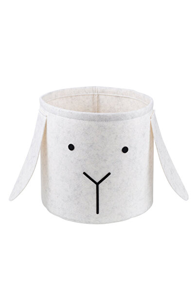 KOÇTAŞ Tavşan Kulaklı Keçe Kutu