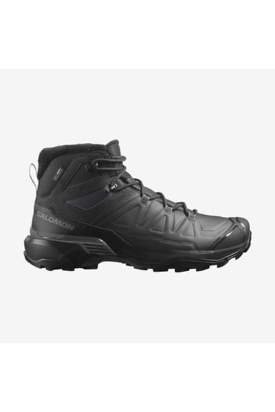 Salomon L47585 X Ultra Snowpilot Su Geçirmez Wp Erkek Outdoor Bot SİYAH