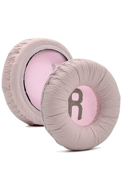 fobun وسادة سماعات متوافقة مع JBL 450bt 460 500bt 510bt Tune 600 T250، وسادة إسفنجية لسماعات JBL