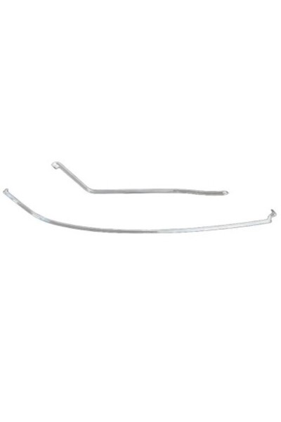 Xenon Bright Set reparații faruri DRL dreapta cu fibră optică Audi A3 8V face...