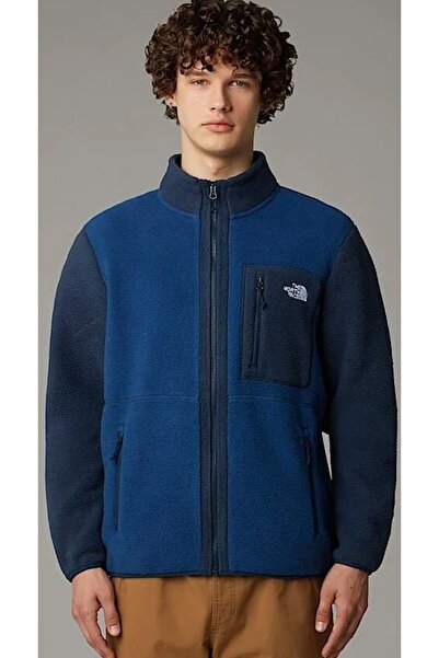 THE NORTH FACE M Yumiori Full Zip Men's Outdoor Fleece Jacket