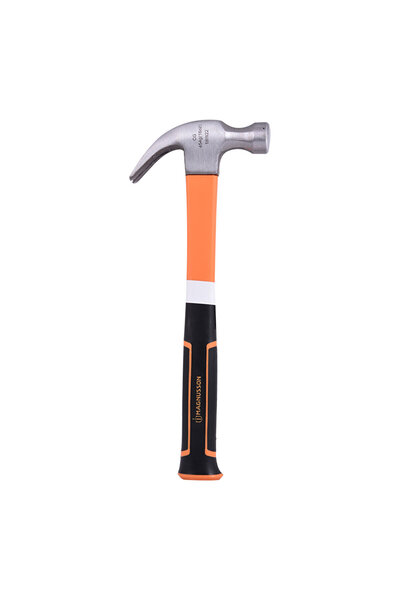 Magnusson Tırnaklı Çekiç 450 gr