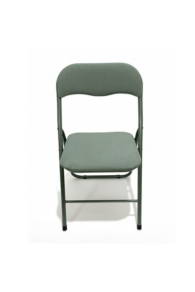 KOÇTAŞ New Nulla Katlanır Sandalye Yeşil