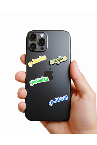 FASHION Specific Club References on Stickers: