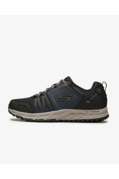 SKECHERS 51591 NVOR ESCAPE PLAN Erkek Spor Ayakkabısı Siyah