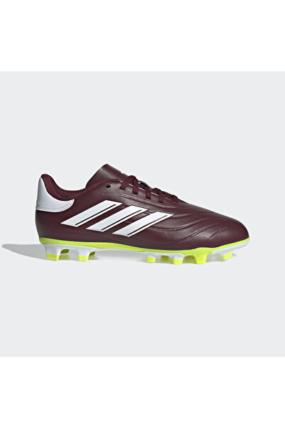 adidas IG1089 COPA PURE 2 CLUB FxG Erkek Futbol Ayakkabısı Bordo