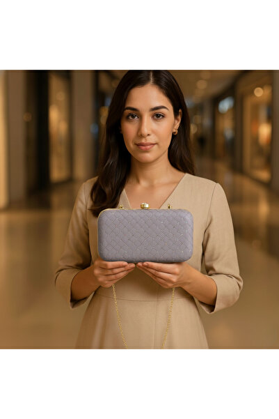 KIYAY Clutch Purse for Women, Soft & Lightweight Evening Clutch for Weddings,...