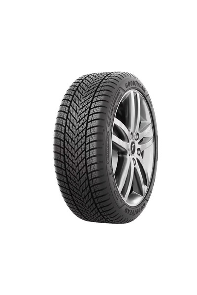 Goodyear 195/65R15 91H Winter Command (K25) *