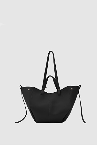 Shule Bags Чанта за през рамо Champ City черна