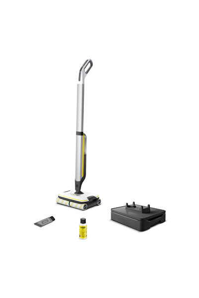 Karcher FC 7 Cordless Zemin Temizleme Makinesi