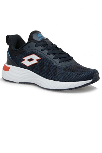 Lotto Grays 2fx / 101108759 Pantofi de mers albastru-marin roșu Albastru bleu...