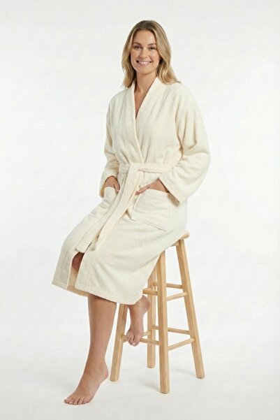 Ender Home Кімоно-халат 100% бавовна, унісекс
