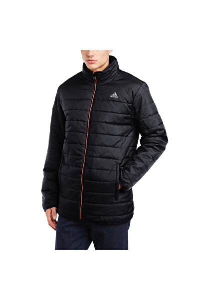 adidas F95489 Pad JKT Entry Spor Erkek Mont Siyah