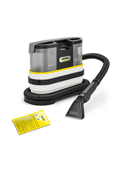Karcher SE 2 Spot Halı ve Koltuk Yıkama Makinesi