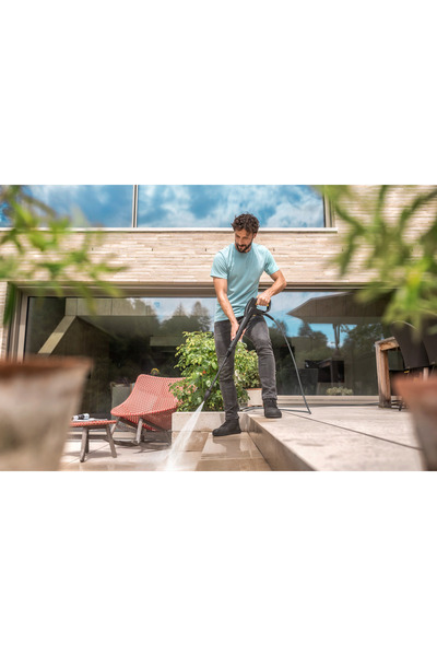 Karcher K 7 Power Flex