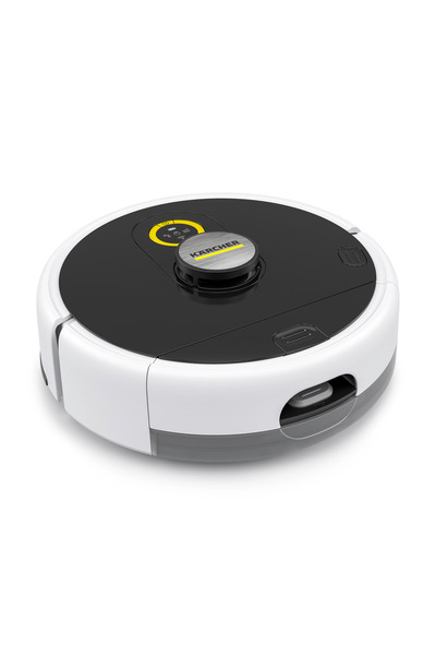 Karcher RCF 3 Yer Silme Robotu