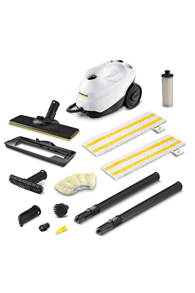 Karcher SC 3 EasyFix PLUS