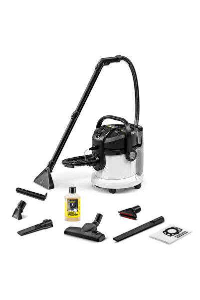 Karcher SE 4 Plus Spezial