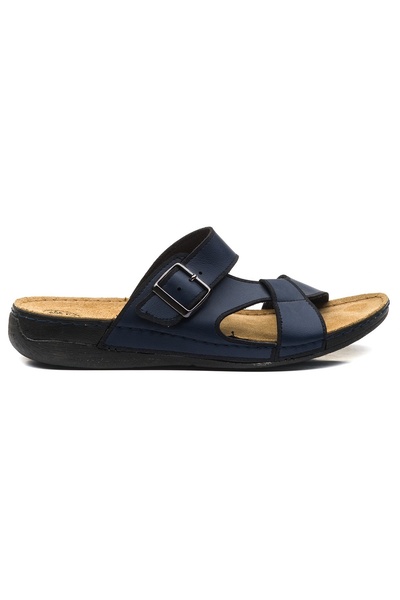 Carlaverde Anatomic Men's Slippers 140235