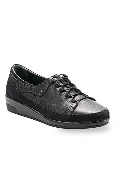 Forelli Γυναικεία Παπούτσια Ορθοπεδικά Γνήσιο Δέρμα Bety 48004