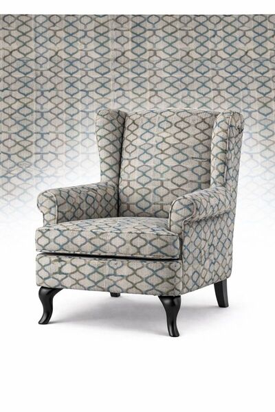 Eys قماش تنجيد رقمي ذو مطبوع طبقات صديق للبشرة