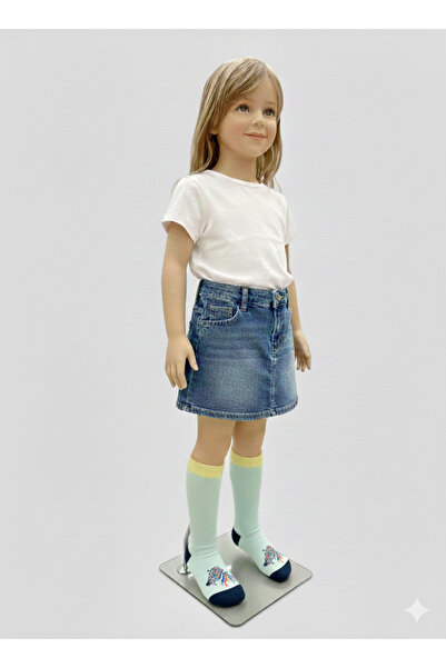 Katia&Bony Girl's Socks