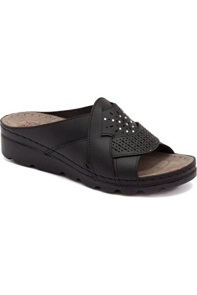 Carlaverde Anatomic Women's Slippers 160149
