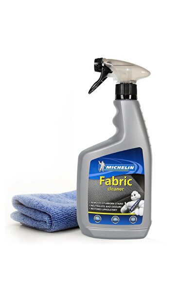 Michelin MC31425 650ml Koltuk, Döşeme, Halı Temizleyici ve Leke Sökücü Sprey