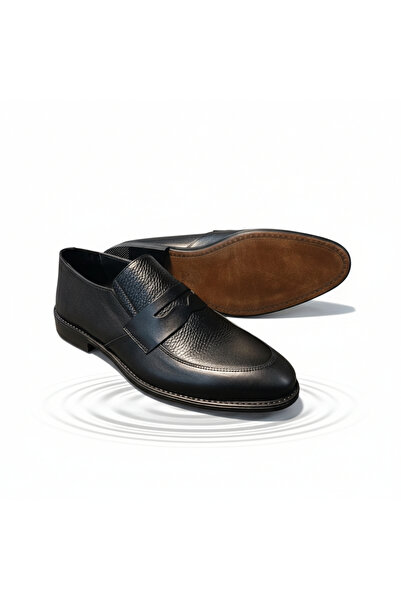 abar classic ERKEK DERİ KUNDURA