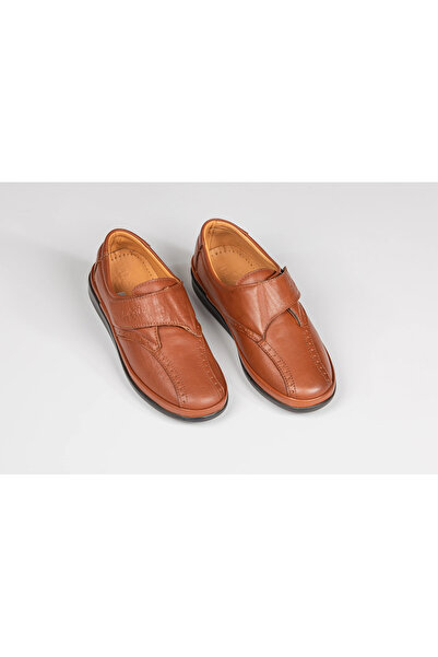 Dr.Soft حذاء نسائي مريح تشريحي 102 - أسمر فاتح