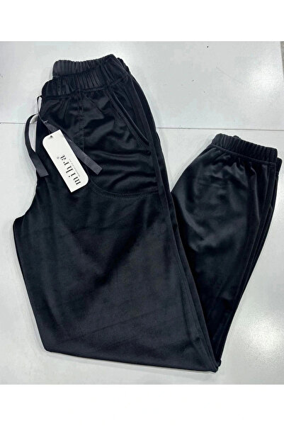 Mihra Partea de jos din catifea - Potrivire elegantă și confortabilă