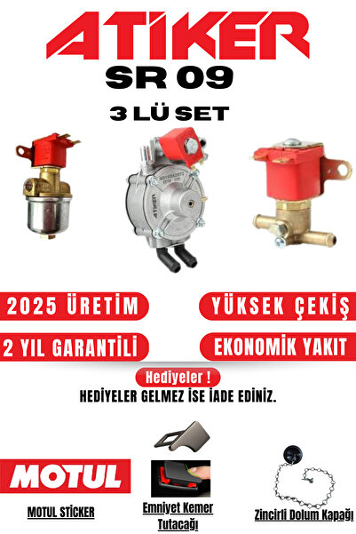 ATİKER SR09 110 KW KESİCİLİ SIRALI ( BEYİN ) REGÜLATÖRÜ